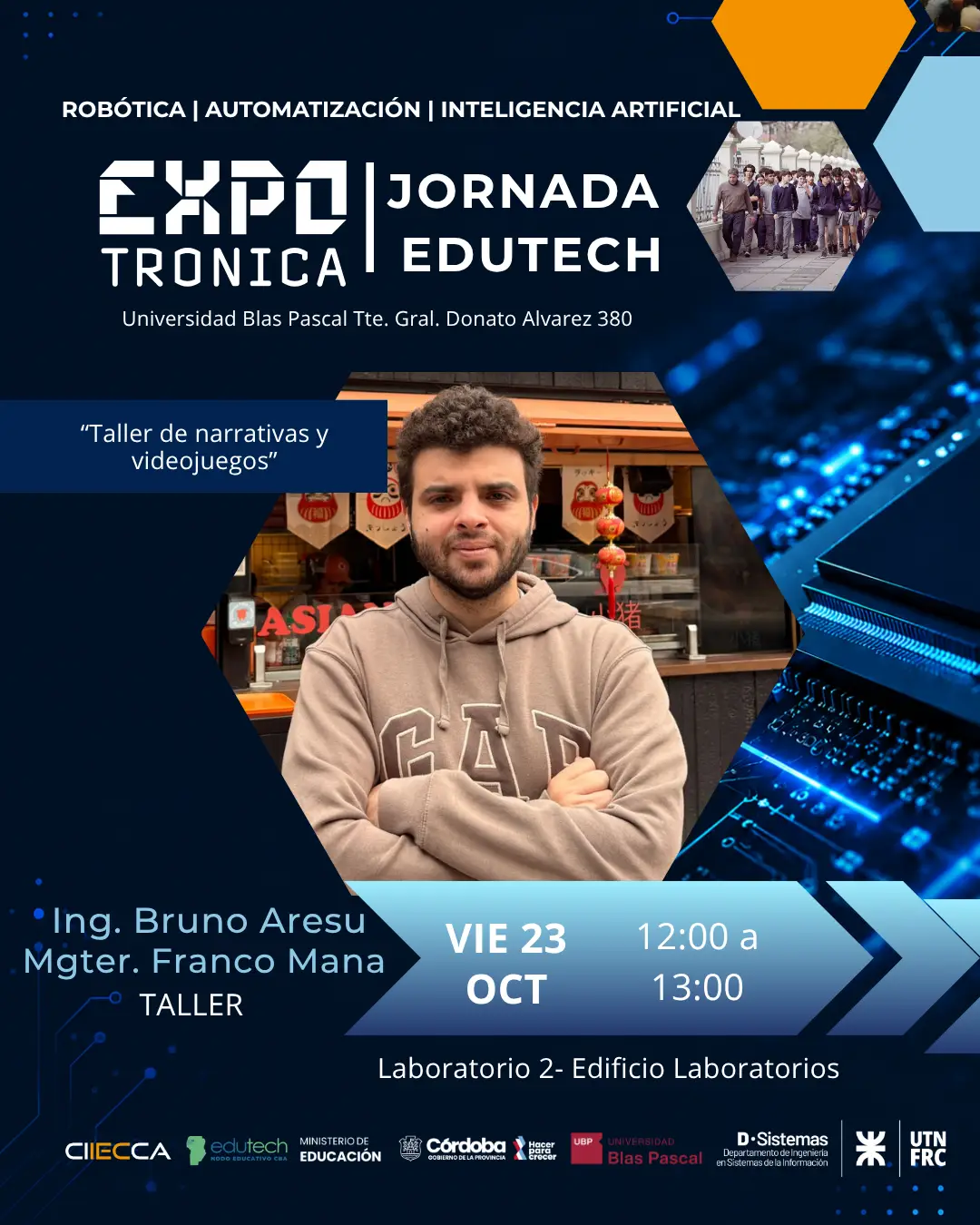 flyer edutech 2